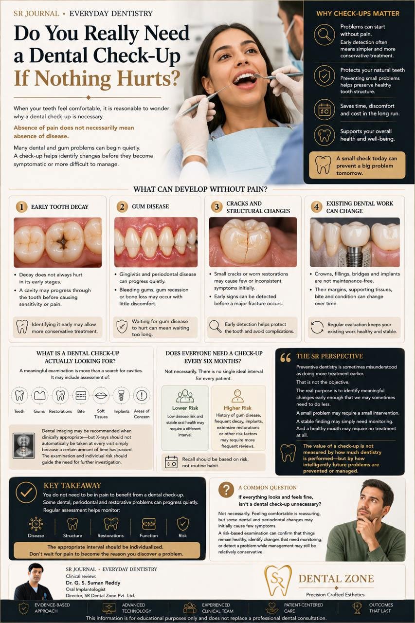 Why Do My Gums Bleed When I Brush?