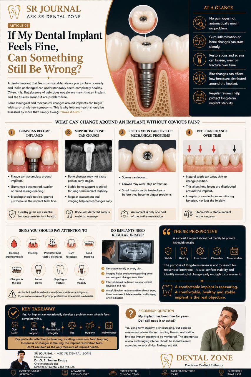 Do I Really Need a Crown After a Root Canal?