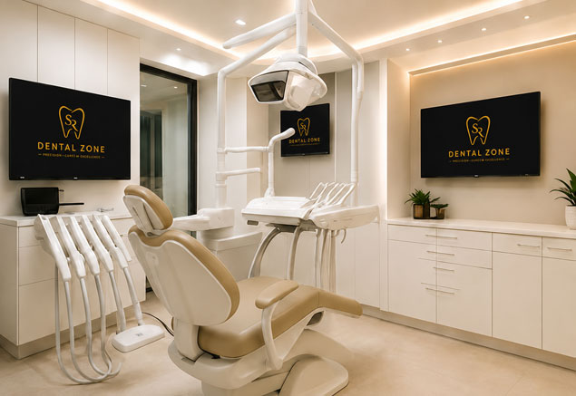 Digital Dentistry Bangalore 