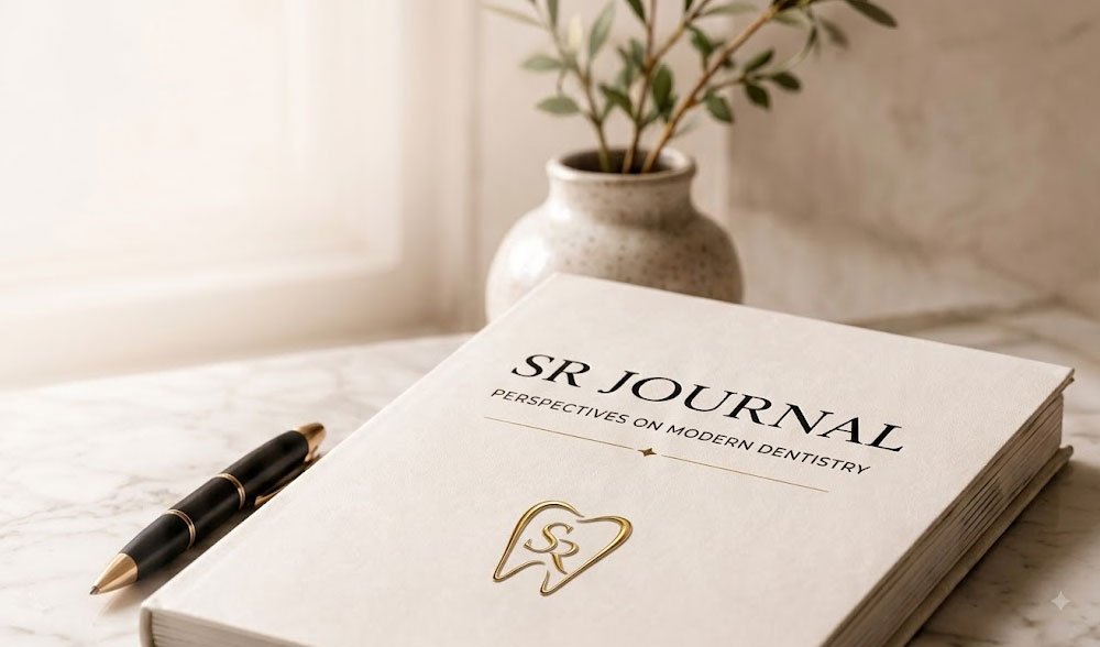 SR Journal