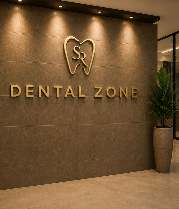 Precision dentistry Bangalore