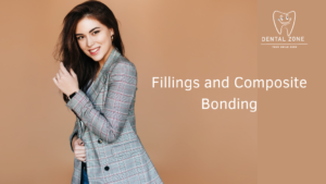 Fillings and Composite Bonding