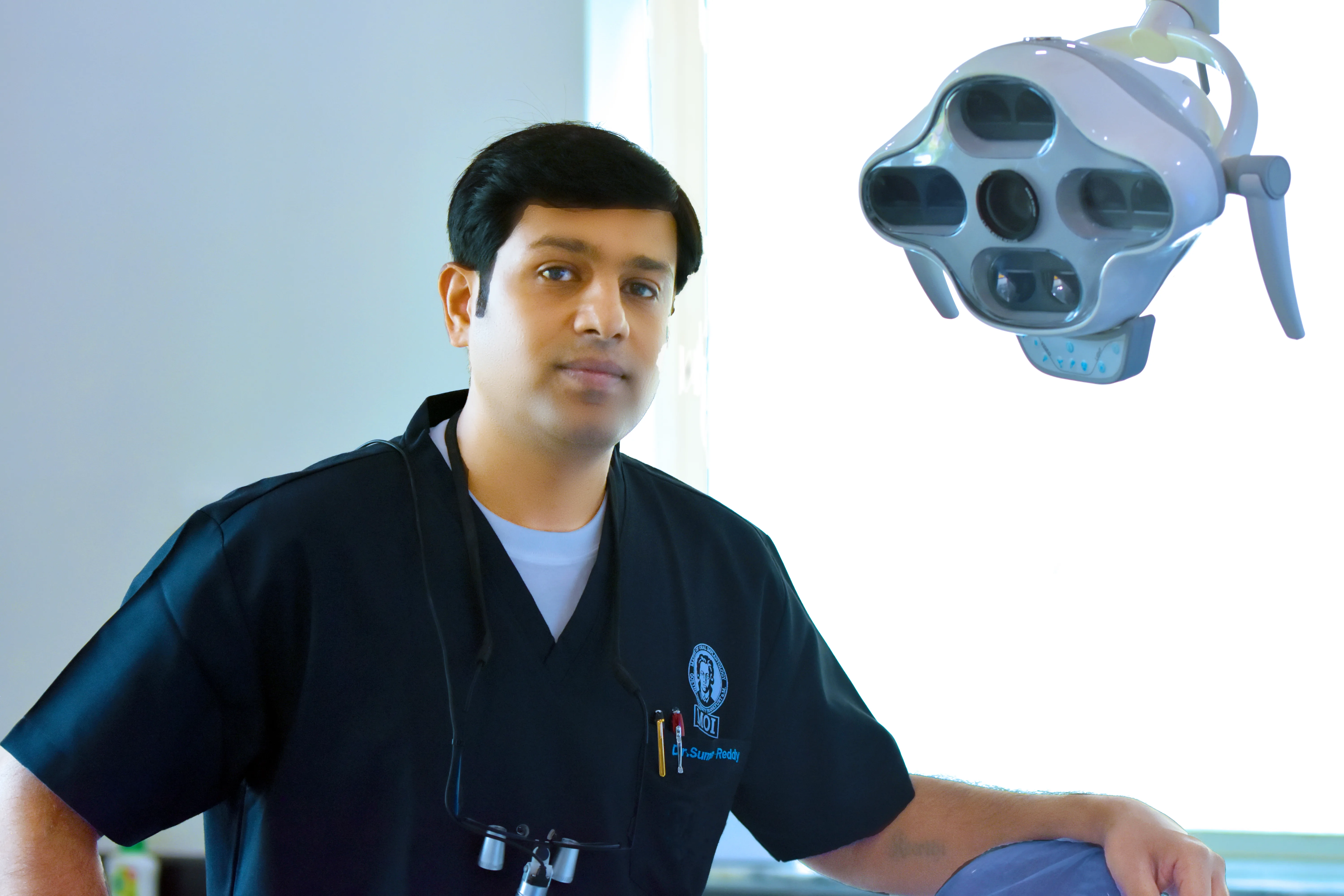 Dr Suman
