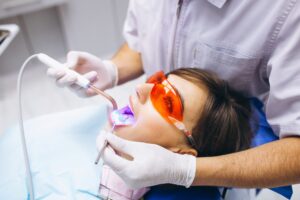 Dentists and dental clinic near me