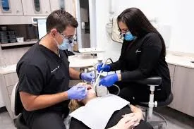 Dentist in Bangalore