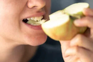 Restore Natural Chewing Ability