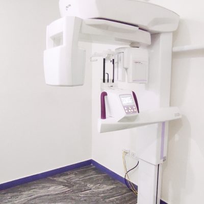 CBCT Scanner